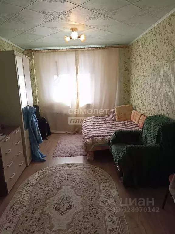 Комната Архангельская область, Коряжма ул. Набережная им. Н. ... - Фото 1