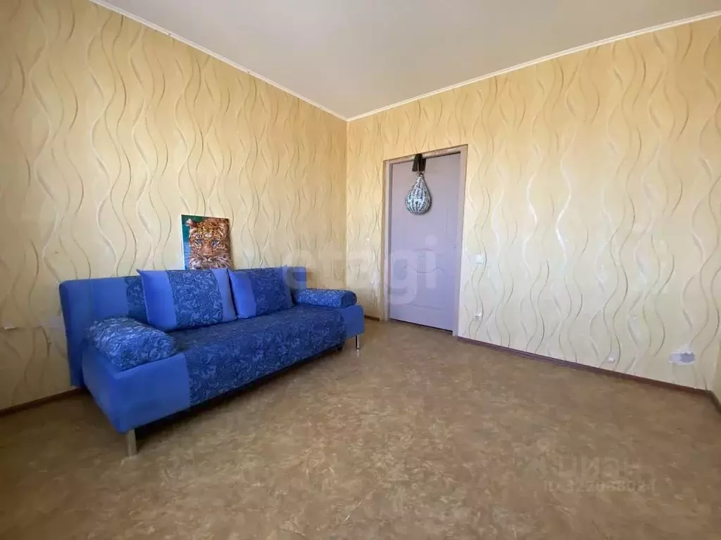 3-к кв. Саратовская область, Энгельс ул. Марины Расковой, 10Г (73.3 м) - Фото 0