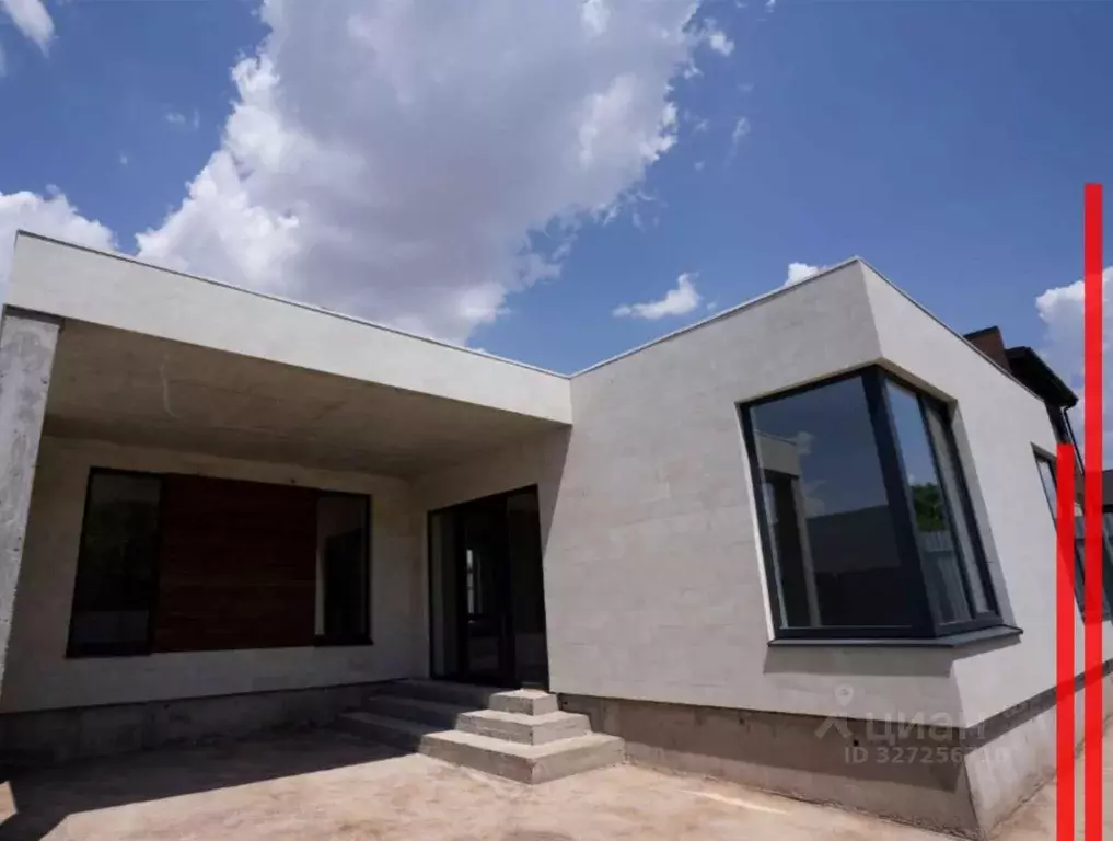 Дом в Ростовская область, Таганрог ул. Мещерякова, 94 (108 м) - Фото 1