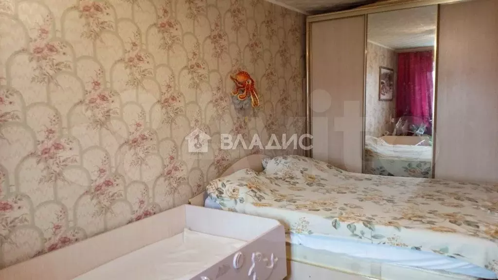 2-к. квартира, 45 м, 5/5 эт. - Фото 1