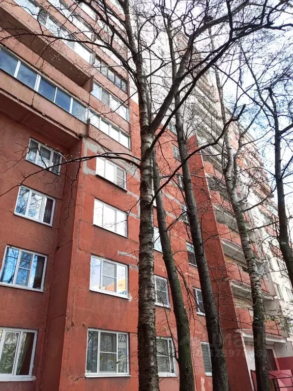 3-к кв. Санкт-Петербург Ленинский просп., 93К2 (60.3 м) - Фото 2