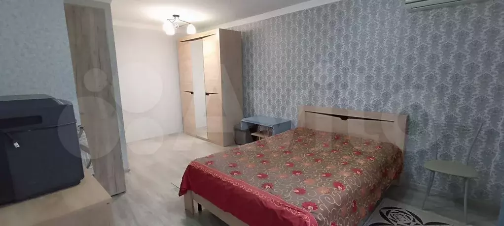 2-к. квартира, 38 м, 4/4 эт. - Фото 0
