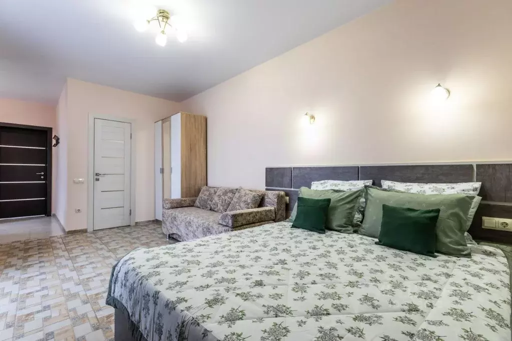 Комната Краснодарский край, Геленджик городской округ, с. Дивноморское ... - Фото 2