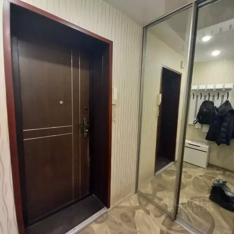 1-к кв. Вологодская область, Череповец ул. Гоголя, 12 (30.0 м) - Фото 2