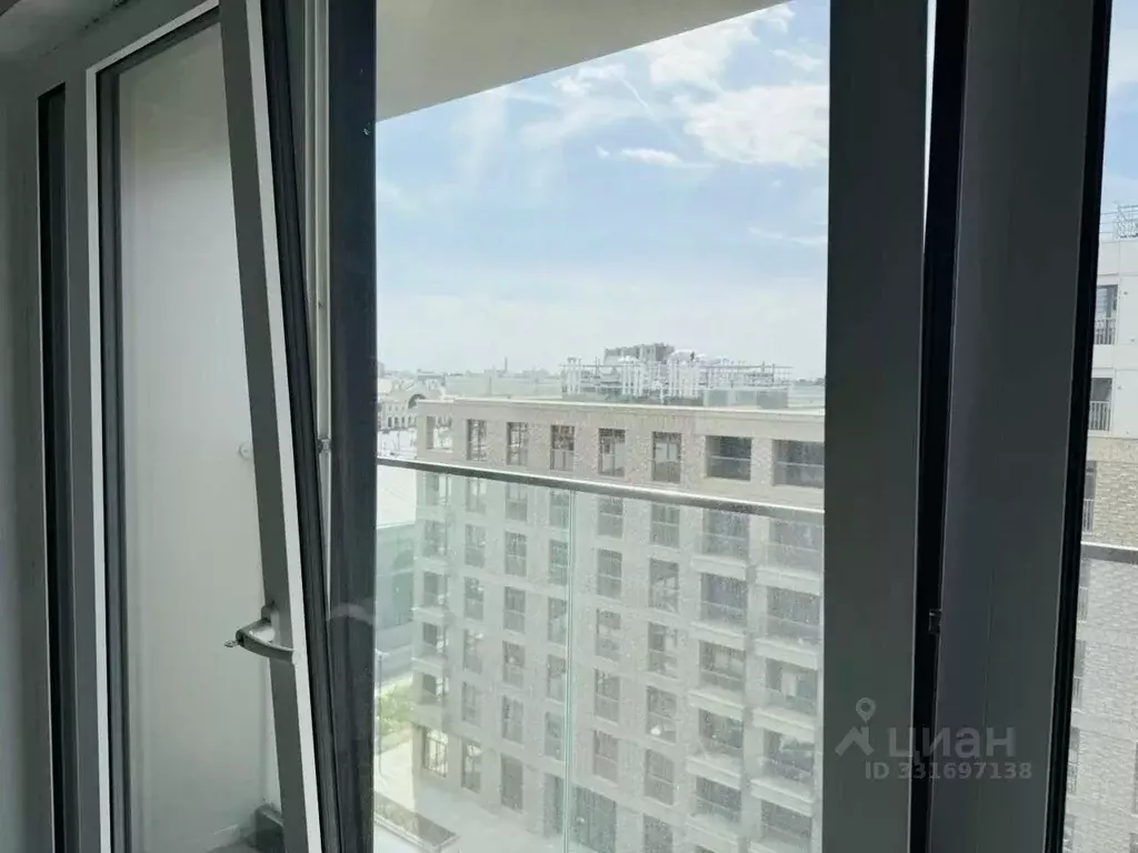 Студия Санкт-Петербург наб. Обводного Канала, 169 (20.4 м) - Фото 2