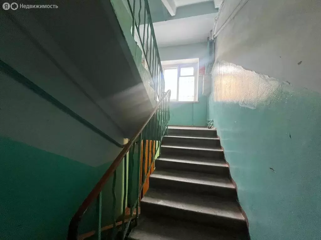 2-комнатная квартира: Ярославль, улица Маланова, 10В (44.7 м) - Фото 2