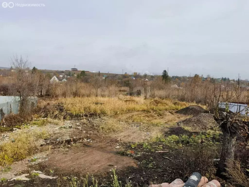 Участок в Саратов, СНТ Энергия-2000 (6.21 м) - Фото 2