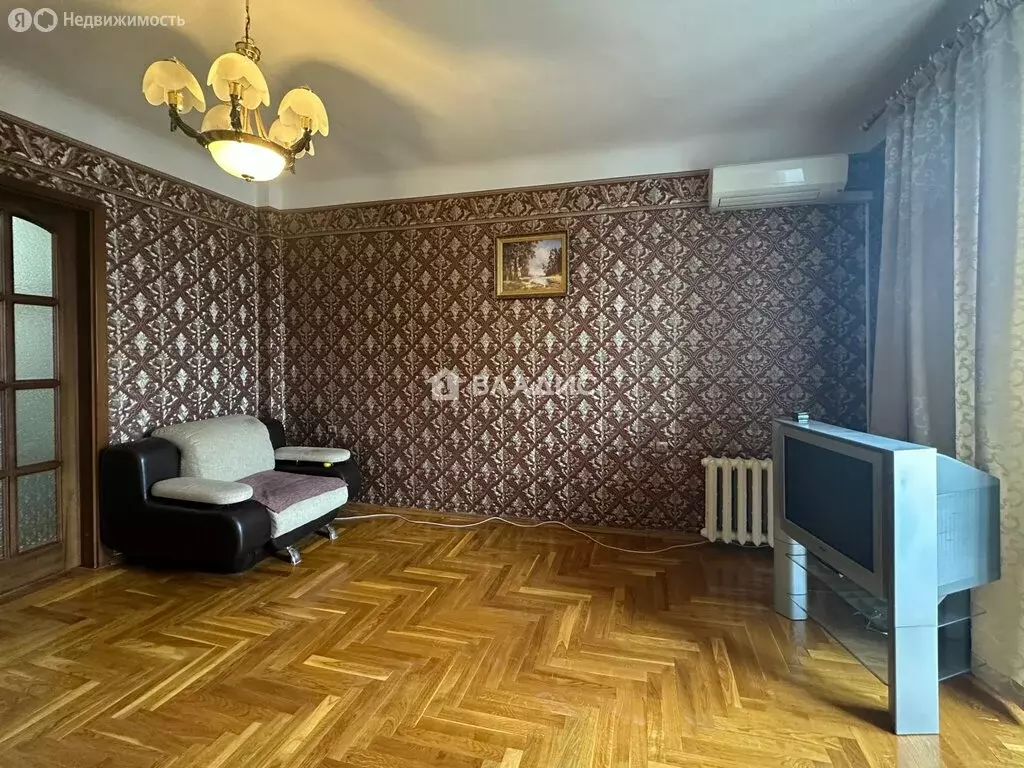 4-комнатная квартира: Уфа, улица Бабушкина, 52 (91.4 м) - Фото 2