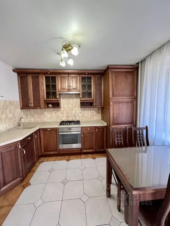 3-к кв. Кировская область, Киров ул. Маклина, 46а (62.0 м) - Фото 1