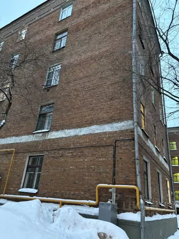 2-к кв. Москва Большая Очаковская ул., 16 (58.0 м) - Фото 1