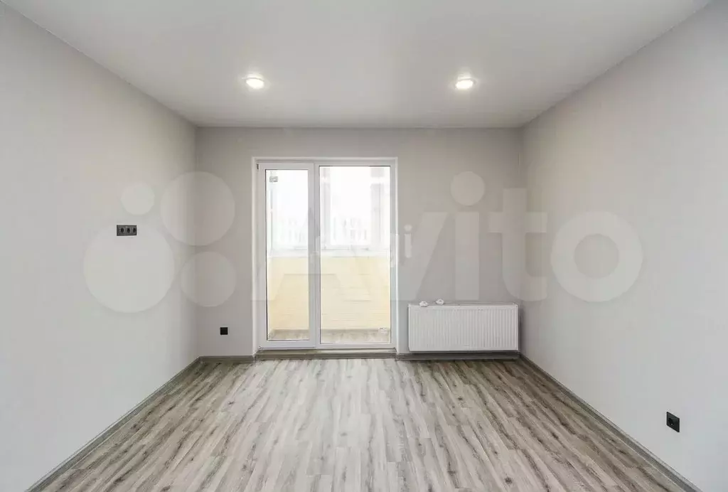 Квартира-студия, 25,8 м, 7/10 эт. - Фото 1