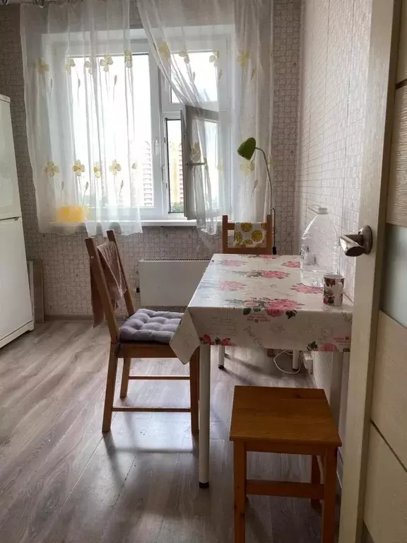 Продается 1-комнатная квартира - Фото 2