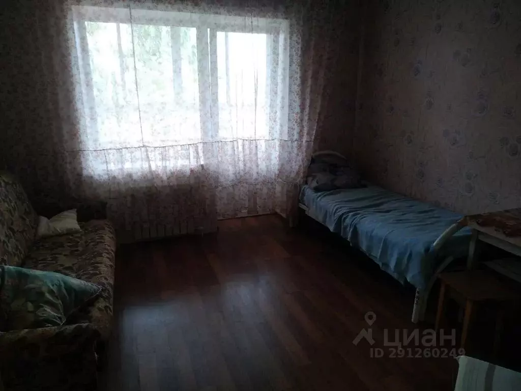 Студия Коми, Сыктывдинский район, с. Выльгорт Северная ул., 12А (25.0 ... - Фото 1