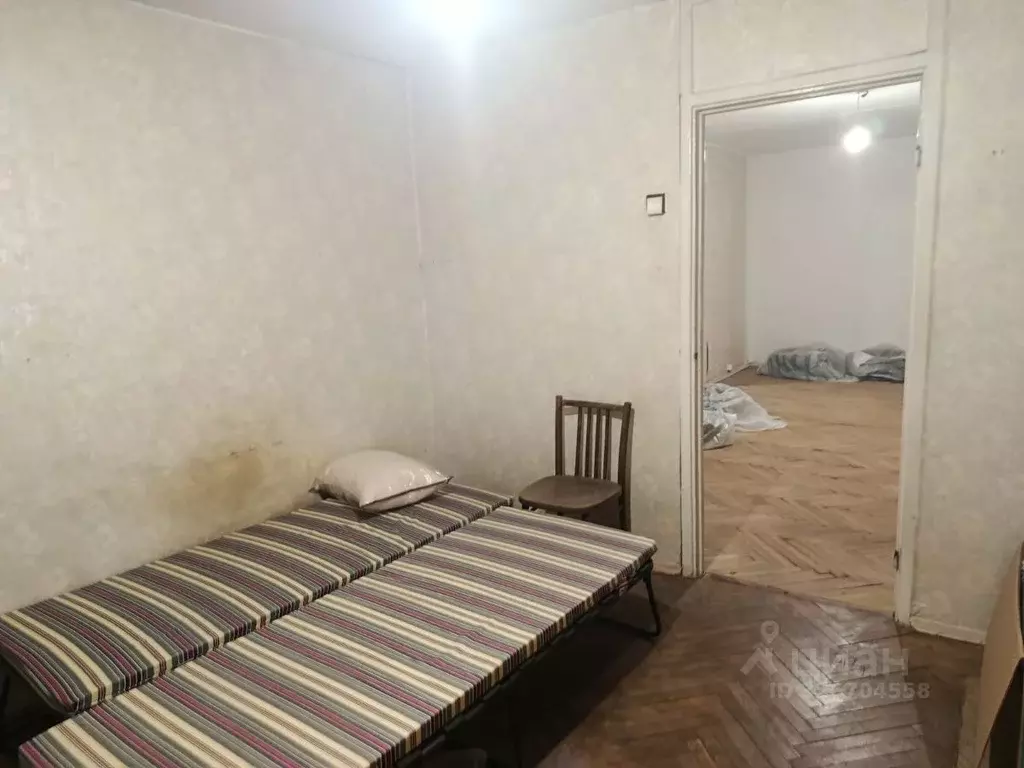 3-к кв. Москва, Москва, Зеленоград к165 (60.0 м) - Фото 2