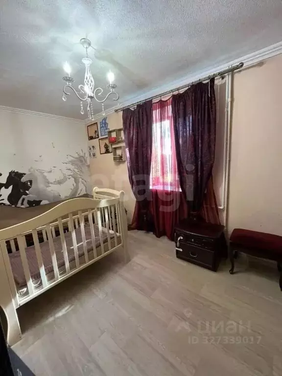 3-к кв. Ростовская область, Батайск ул. Ковалевского, 76/181 (57.0 м) - Фото 1