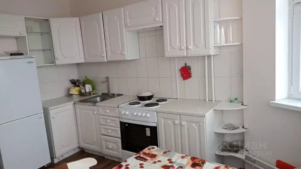 Комната Москва, Москва, Московский г. Град Московский мкр, ул. ... - Фото 2