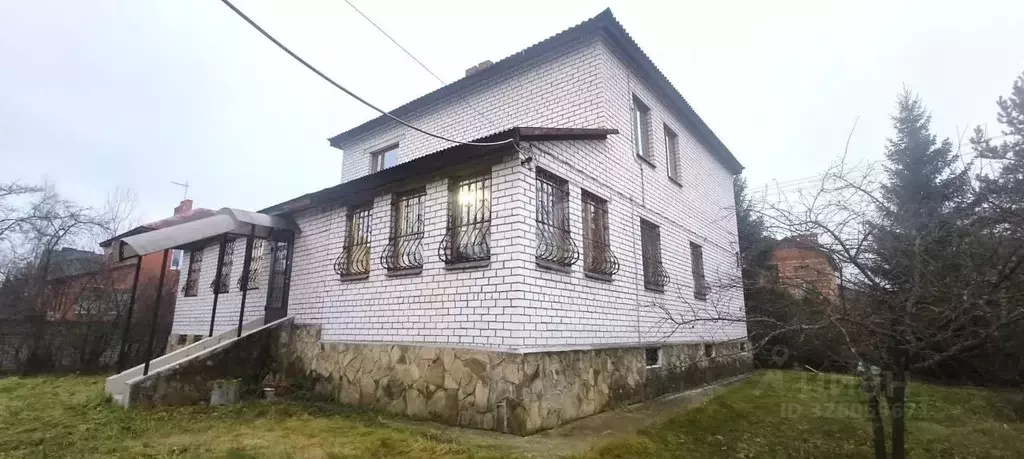 Дом в Владимирская область, Покров ул. Колчина, 8 (182 м) - Фото 1