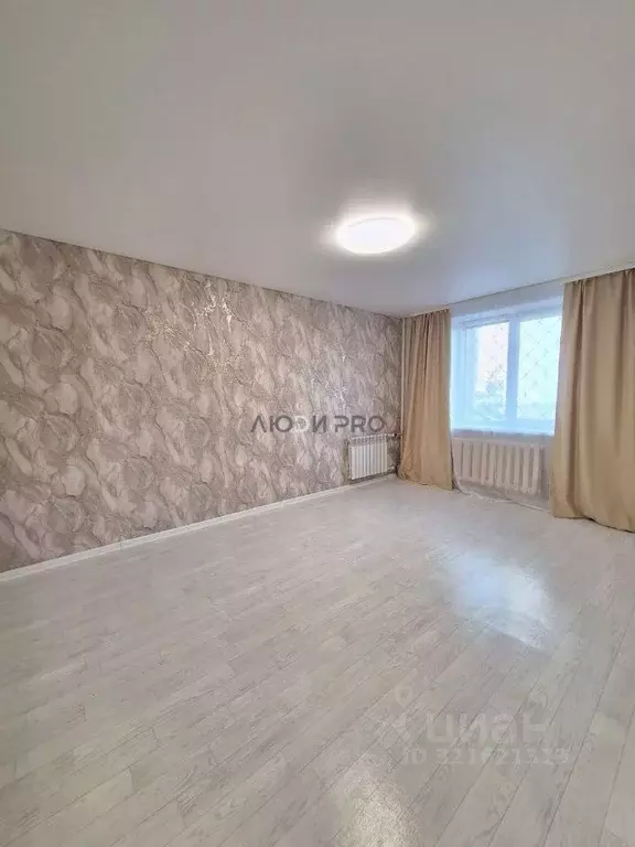 1-к кв. Башкортостан, Уфа Шакша-Южная жилрайон, ул. Сельская, 2 (36.4 ... - Фото 2