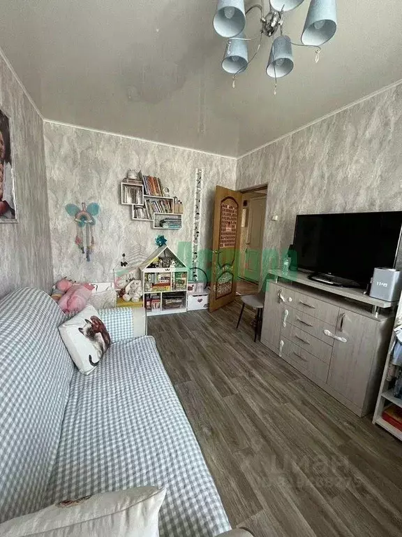 3-к кв. Забайкальский край, Чита ул. Токмакова, 4 (65.5 м) - Фото 1