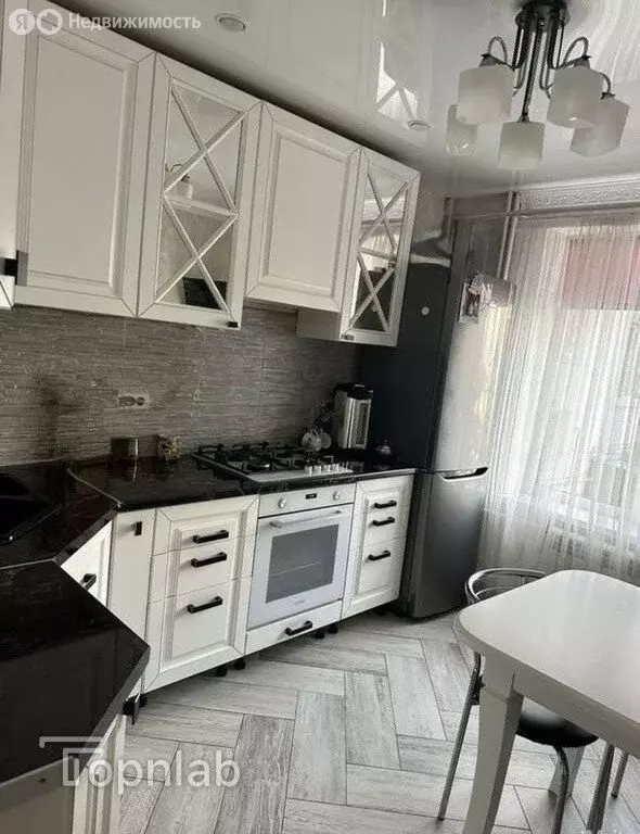 2-комнатная квартира: Нальчик, Профсоюзная улица, 224 (53 м) - Фото 1