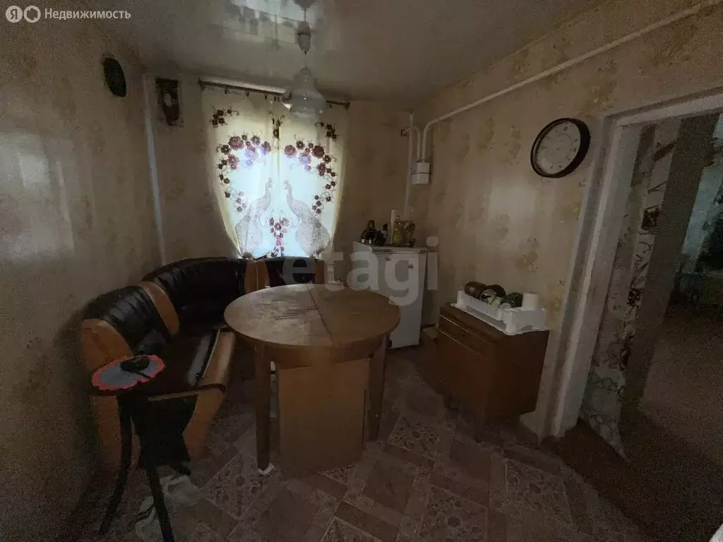 Дом в Брянская область, рабочий посёлок Клетня, улица 8 Марта (47 м) - Фото 2