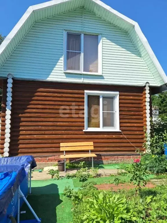 Участок в Томская область, Шегарский район, пос. Победа  (5.0 сот.) - Фото 1