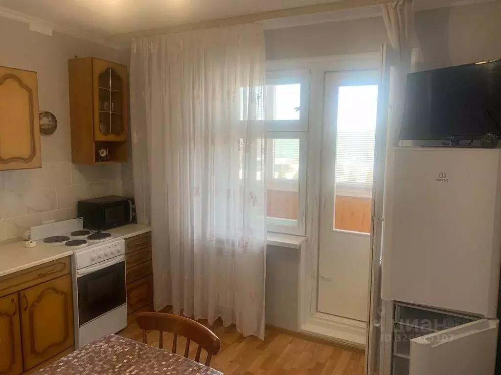 1-к кв. Орловская область, Орел ул. Зеленина, 6 (37.0 м) - Фото 1