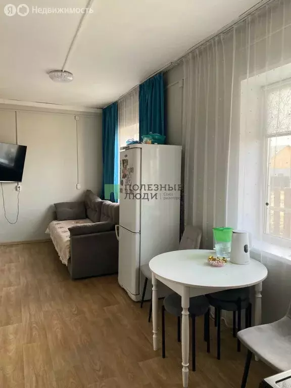 Дом в Кызыл, улица Анчимаа-Тока (36 м) - Фото 2