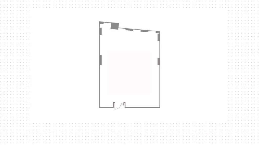 Офис в Москва Каширский проезд, 25к1 (87 м) - Фото 1