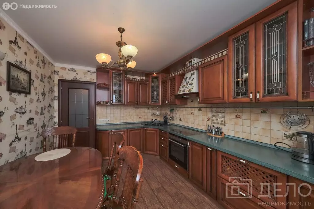 2-комнатная квартира: Рязань, Большая улица, 100 (76.8 м) - Фото 1