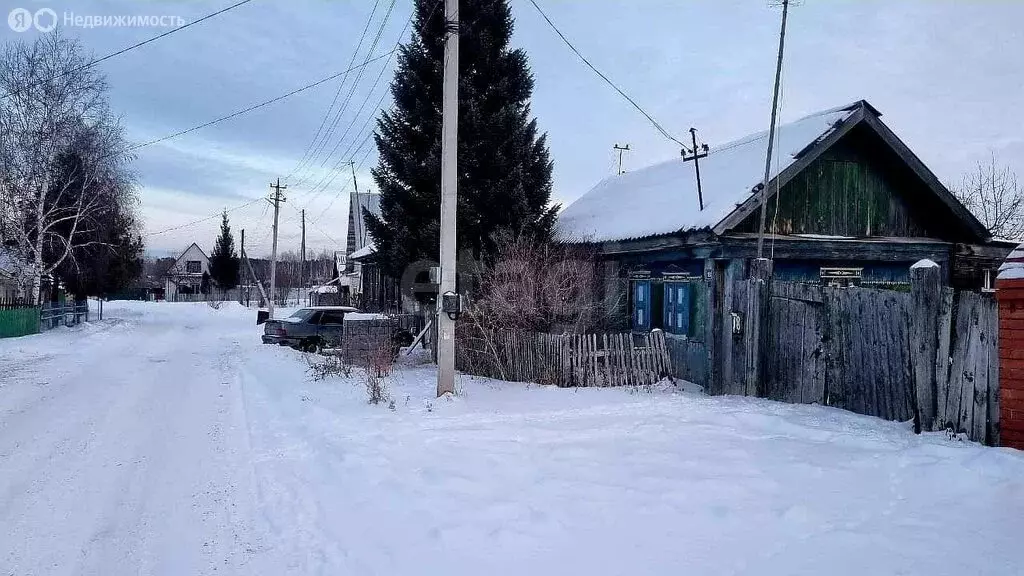 Дом в посёлок городского типа Богандинский, Украинская улица (39.3 м) - Фото 1