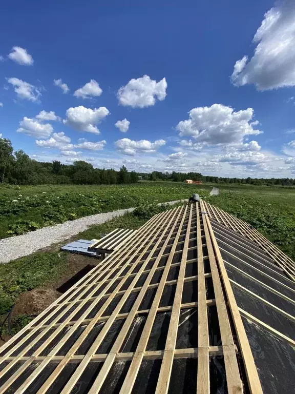 Участок в Московская область, Щелково городской округ, Река кп ул. ... - Фото 1