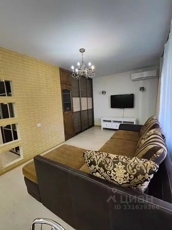 Студия Москва Дурасовский пер., 9 (38.0 м) - Фото 0