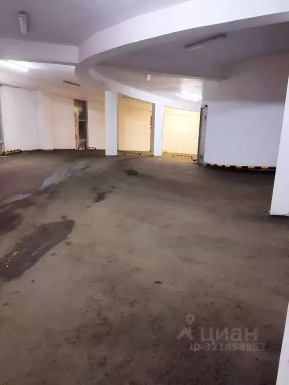 Гараж в Московская область, Щелково Пролетарский просп., 22 (30 м) - Фото 1