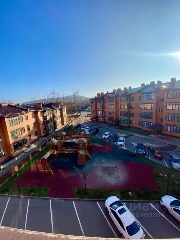 1-к кв. Ставропольский край, Предгорный муниципальный округ, Новая ... - Фото 1