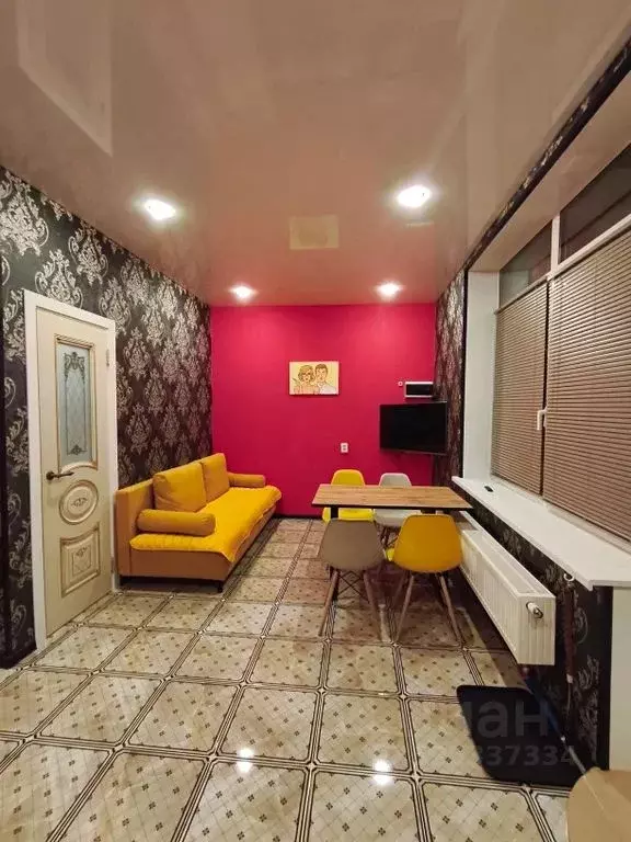 1-к кв. Ленинградская область, Выборг Береговая ул., 15 (29.0 м) - Фото 1