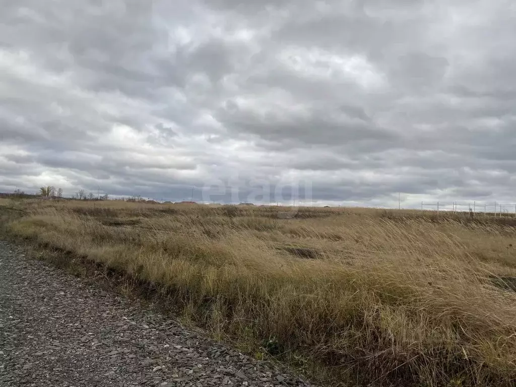 Участок в Белгородская область, Белгород ул. Виктора Лосева (15.0 ... - Фото 1