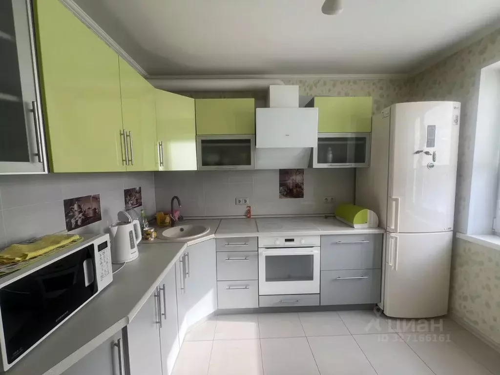 1-к кв. Московская область, Красногорск городской округ, Нахабино пгт ... - Фото 1