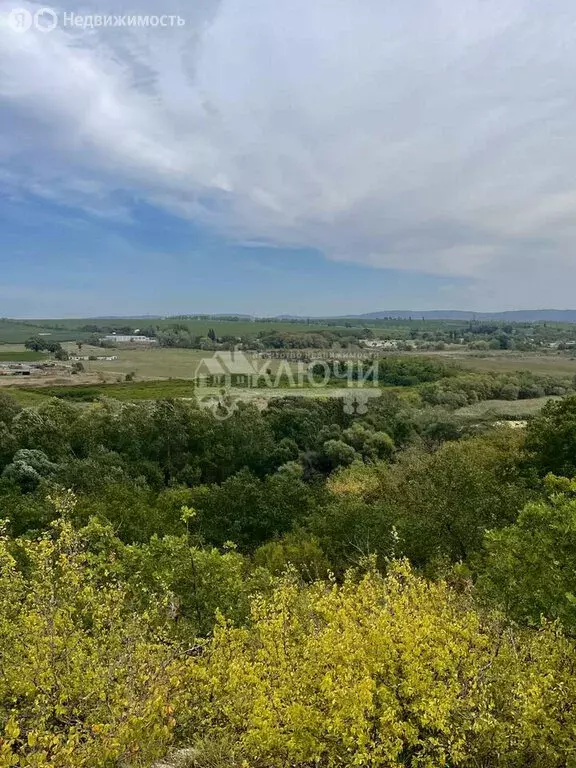 Участок в станица Раевская, Родительский переулок, 7 (8 м) - Фото 0