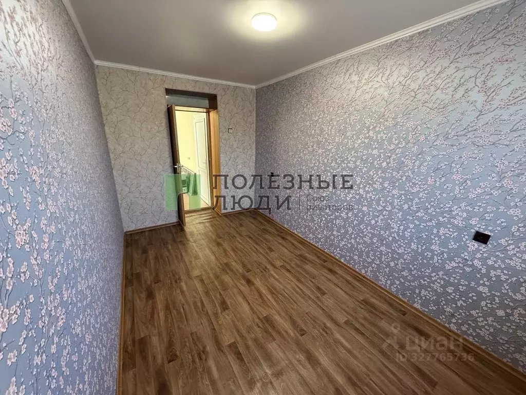 Комната Белгородская область, Белгород ул. Толстого, 50 (11.0 м) - Фото 1