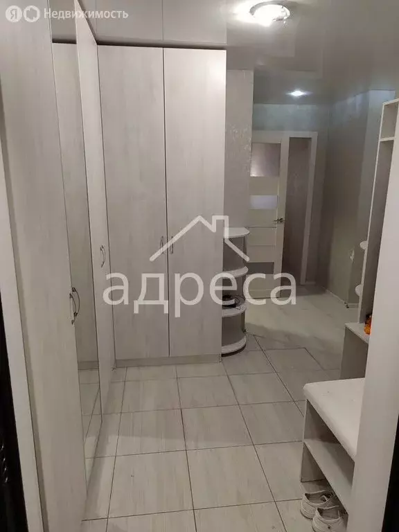 3-комнатная квартира: Самара, Молодёжная улица, 18 (77 м) - Фото 2