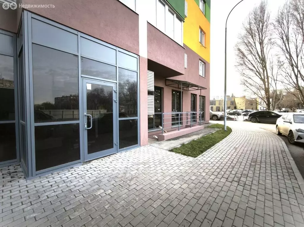 Офис (59.1 м) - Фото 2