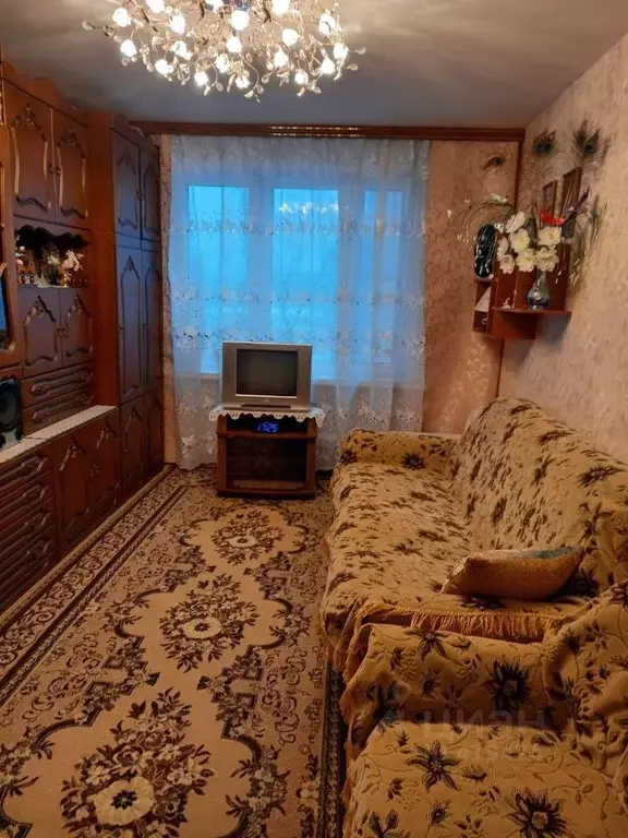 Комната Москва Шоссейная ул., 3 (17.0 м) - Фото 0