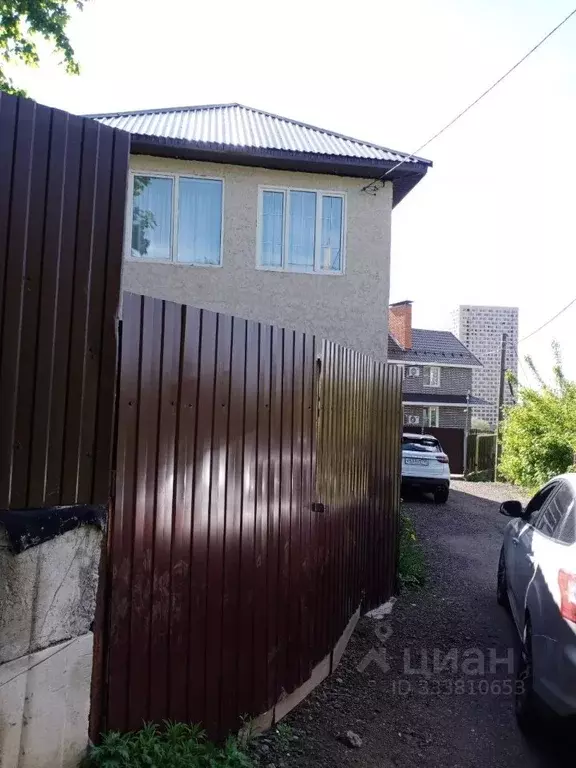 Дом в Московская область, Красногорск городской округ, Путилково пгт ... - Фото 2