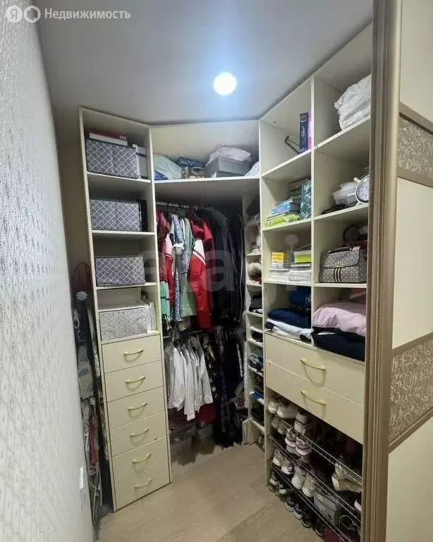 2-комнатная квартира: Тверь, улица Склизкова, 116к6 (71.5 м) - Фото 2