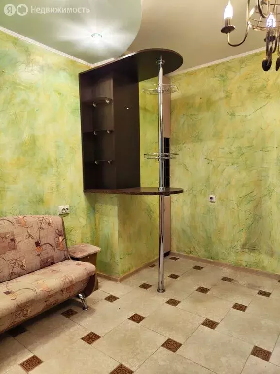 2-комнатная квартира: Батайск, улица Воровского, 23 (58 м) - Фото 1