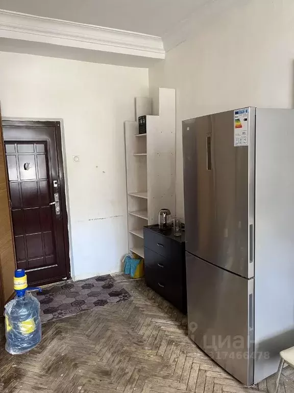 Комната Санкт-Петербург просп. Энгельса, 54 (15.0 м) - Фото 1