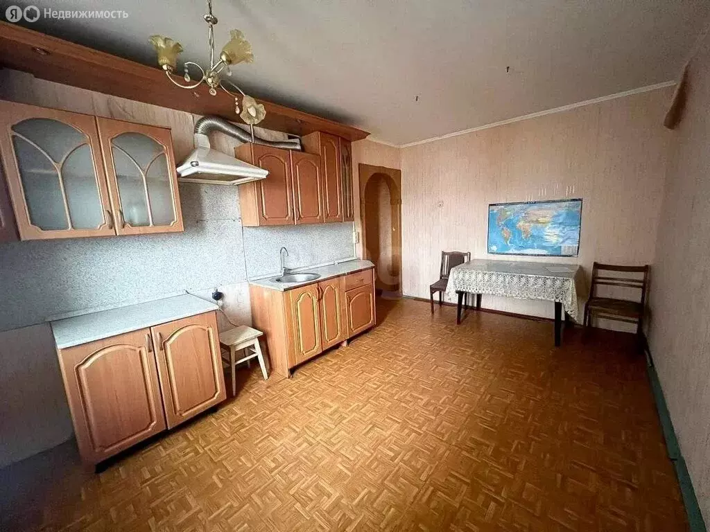 1-комнатная квартира: Тольятти, улица Автостроителей, 3 (43 м) - Фото 1