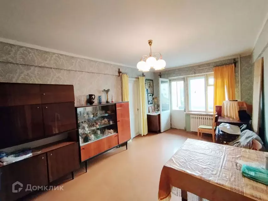 Продаётся 2-к квартира, 45 м - Фото 0