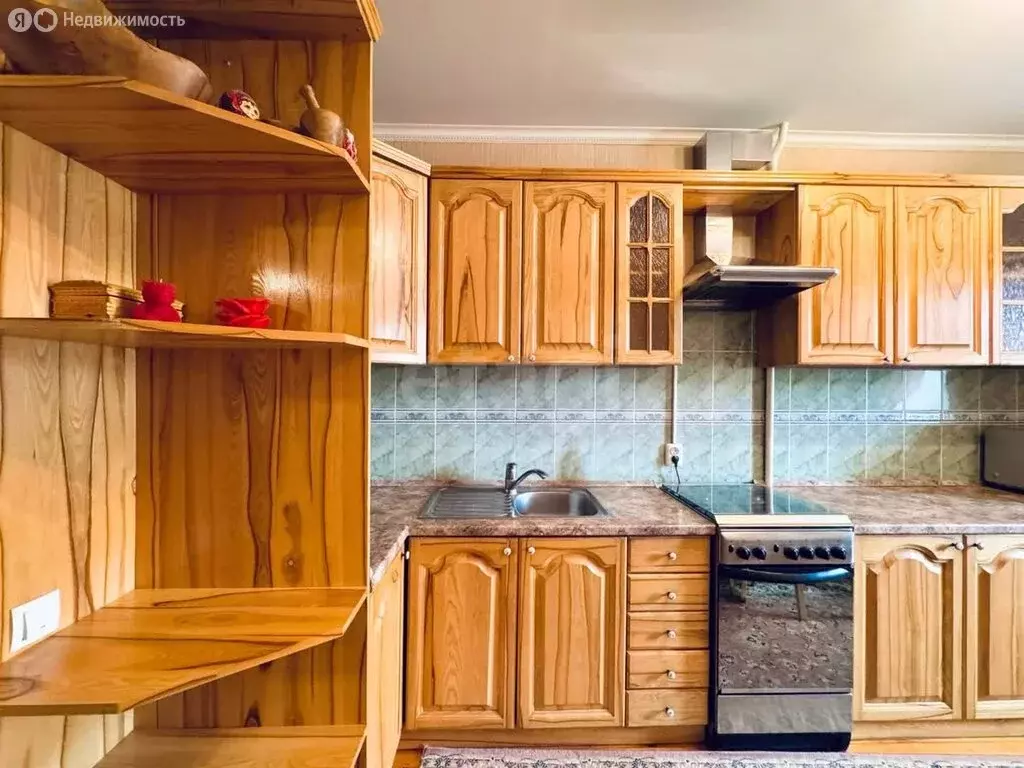 2-комнатная квартира: Саранск, проспект Ленина, 30Б (67.6 м) - Фото 1
